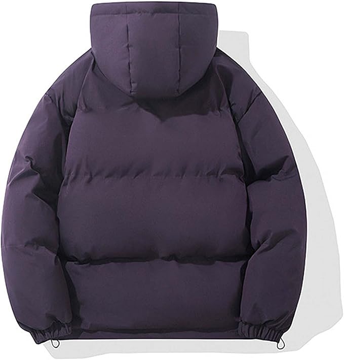 W&W - Classic Design Warm Hoodie