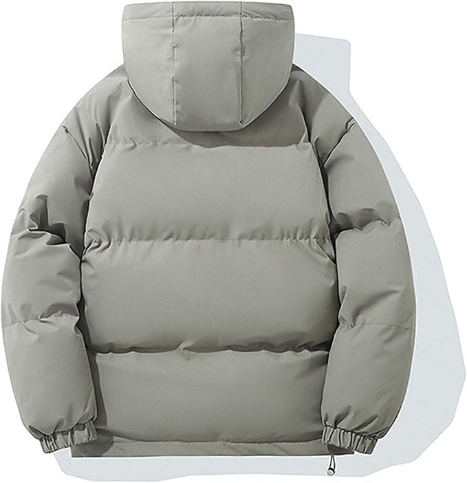 W&W - Classic Design Warm Hoodie