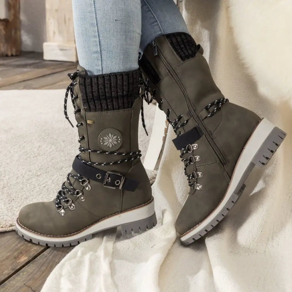 Lily | Women's Winter Boots