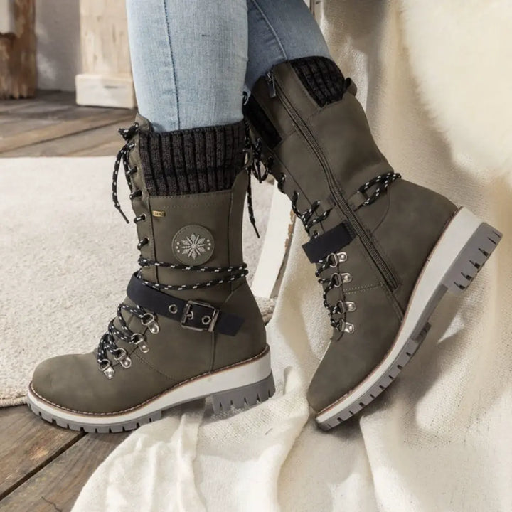 Lily | Women's Winter Boots