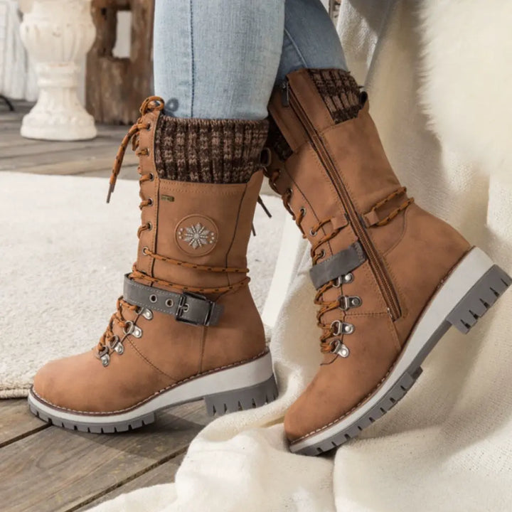Lily | Women's Winter Boots