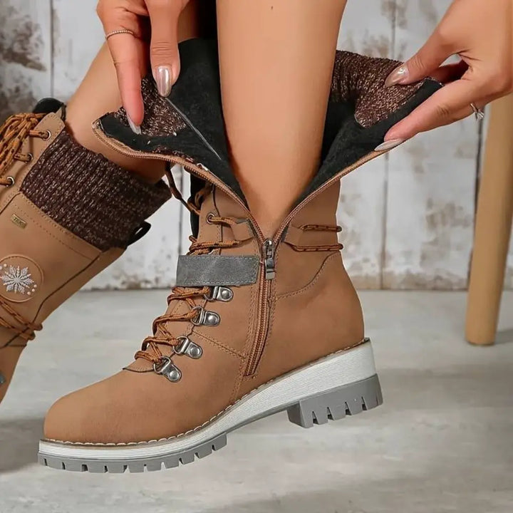 Lily | Women's Winter Boots