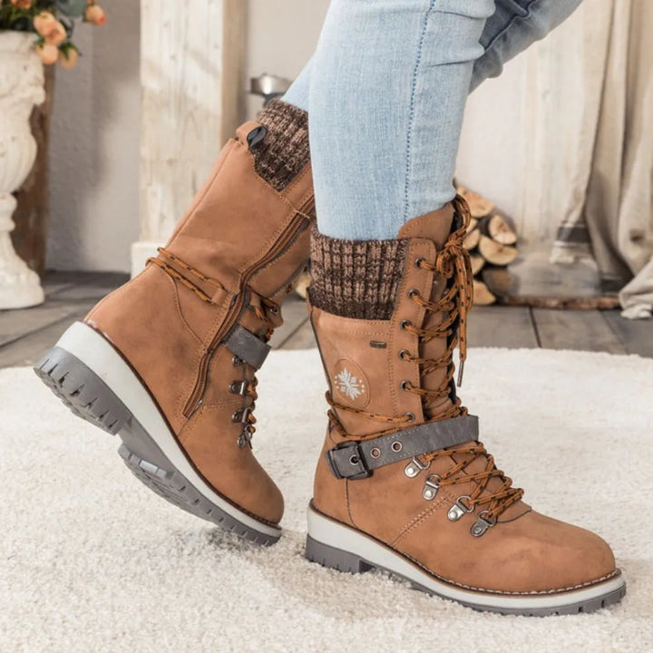 Lily | Women's Winter Boots