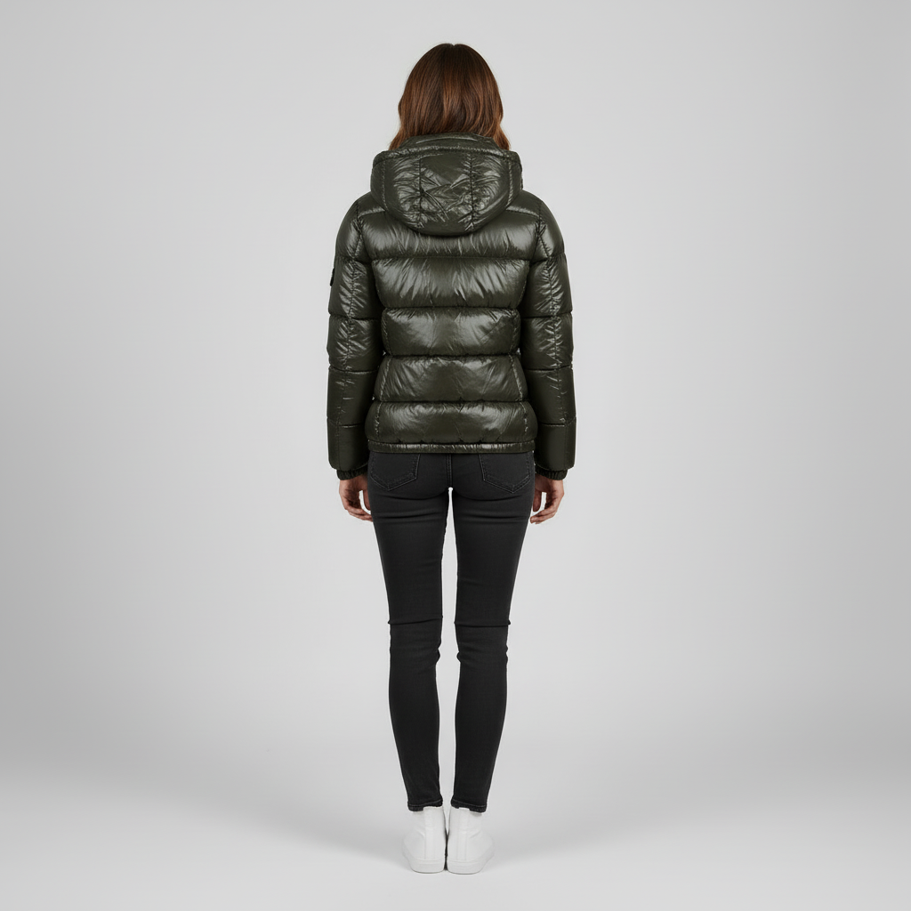 Annalise | Iconic Viral Winter Jacket