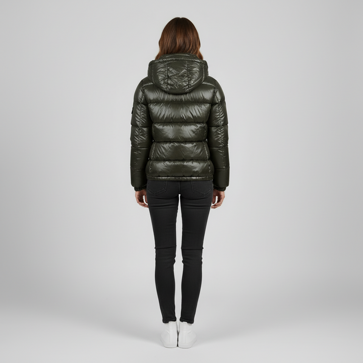 Annalise | Iconic Viral Winter Jacket