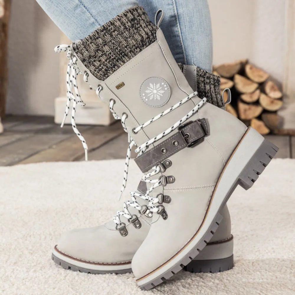 Lily | Women's Winter Boots