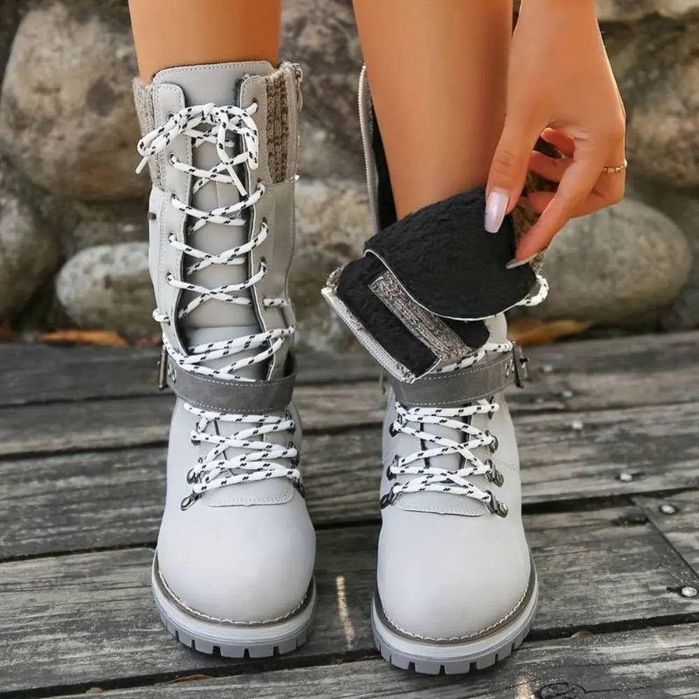 Lily | Women's Winter Boots