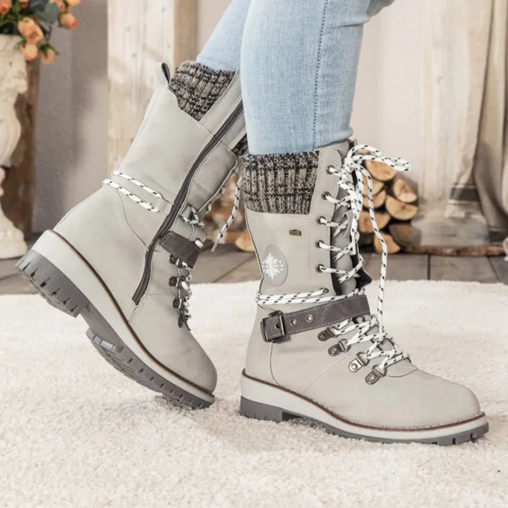 Lily | Women's Winter Boots