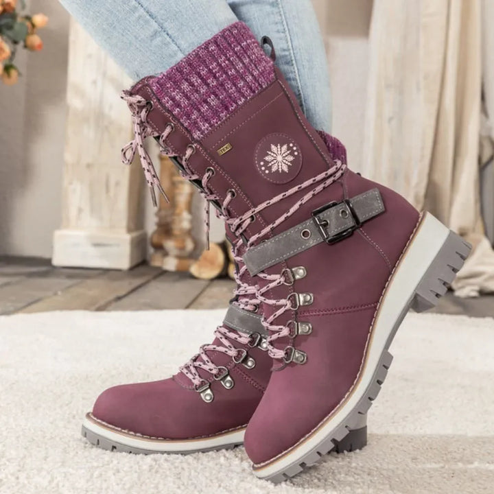 Lily | Women's Winter Boots