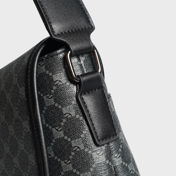 Lex & Baron | Mens Summer Crossbody Luxury Bag