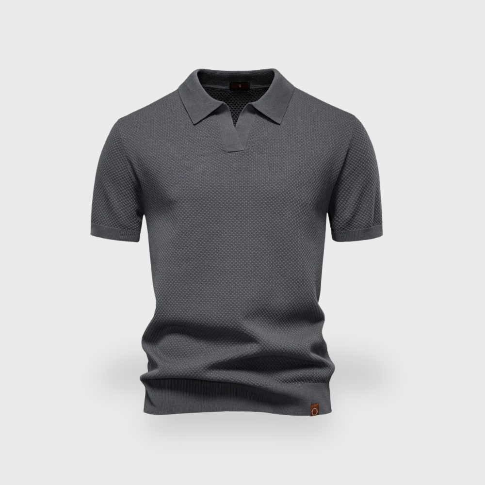 Lex & Baron | Men's Premium Summer Polo