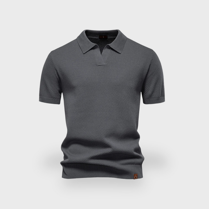 Lex & Baron | Men's Premium Summer Polo