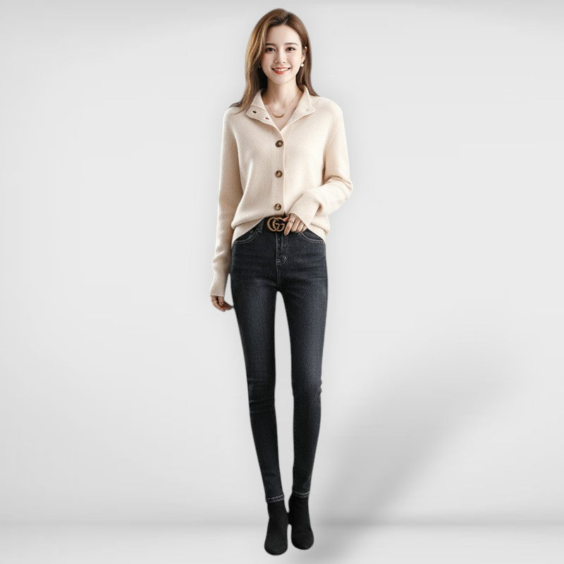 Grace | Women's Knit Cardigan