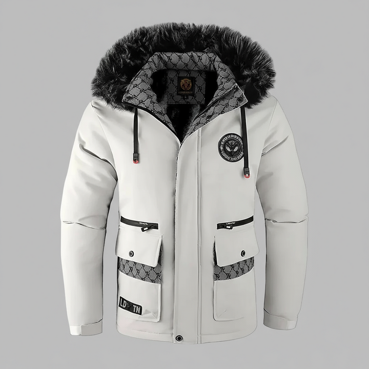 Rico | Men's Winter Jacket