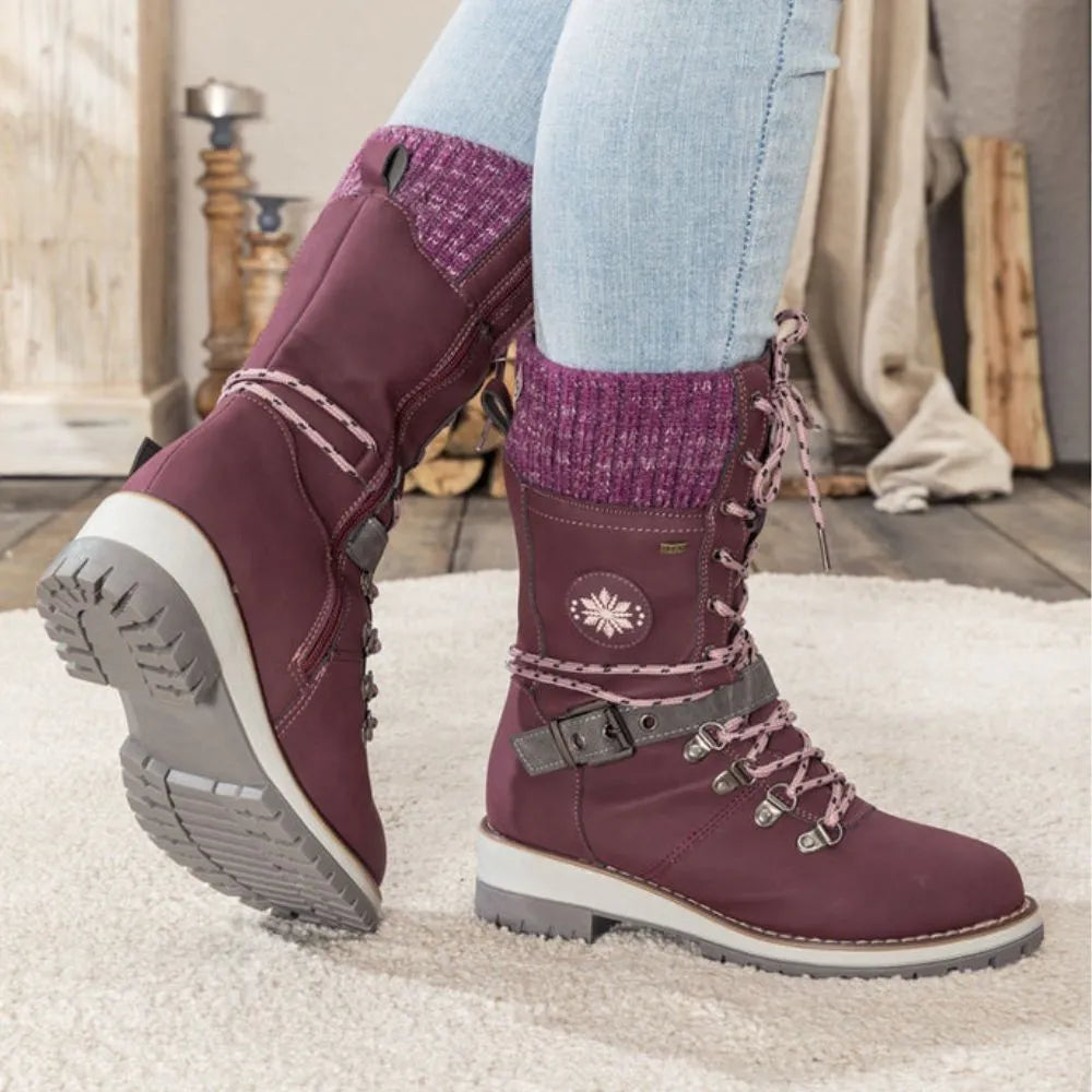Lily | Women's Winter Boots