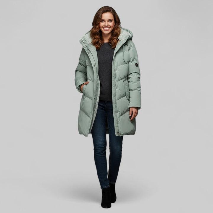 Lisa | Women's Winter Coat