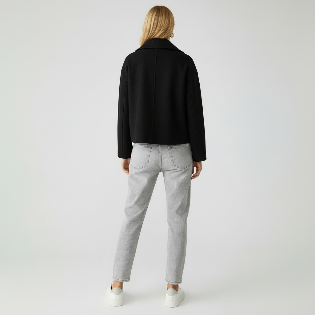 Olivia | Women's Autumn Jacket