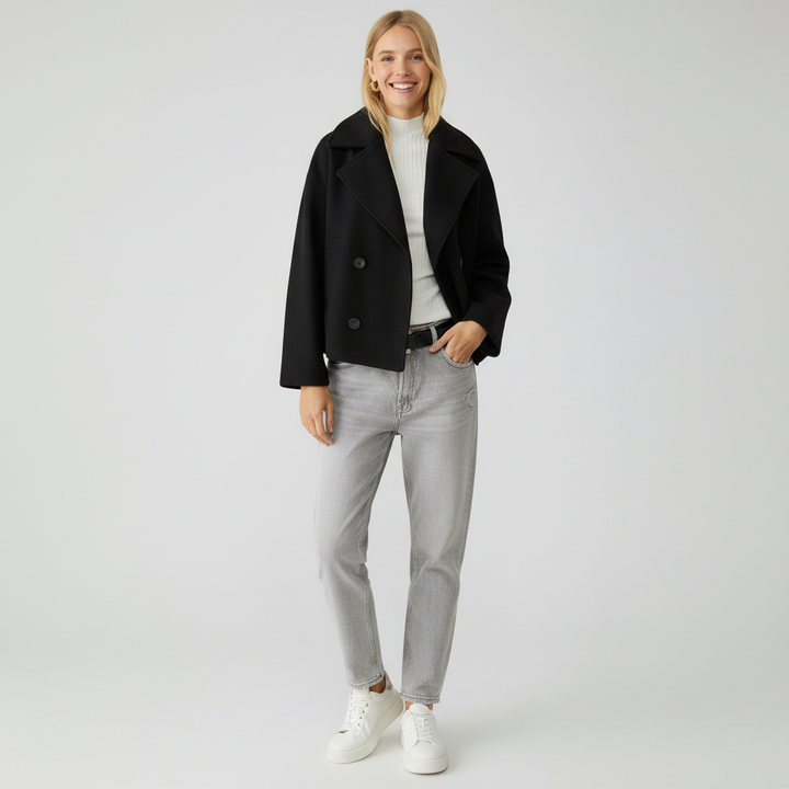Olivia | Women's Autumn Jacket