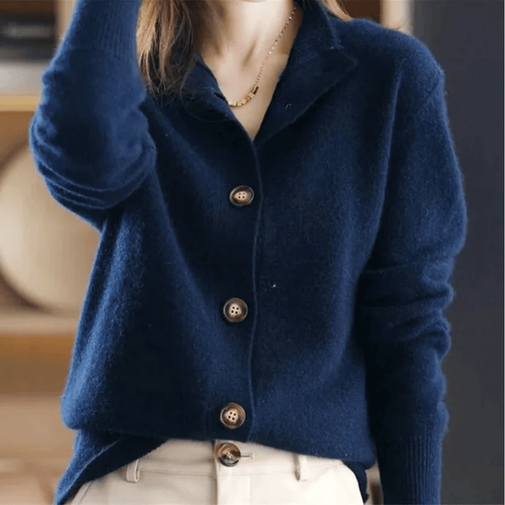 Grace | Women's Knit Cardigan