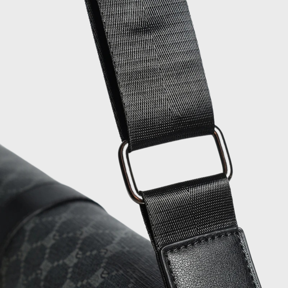Lex & Baron | Mens Summer Crossbody Luxury Bag
