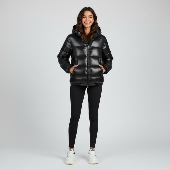 Annalise | Iconic Viral Winter Jacket