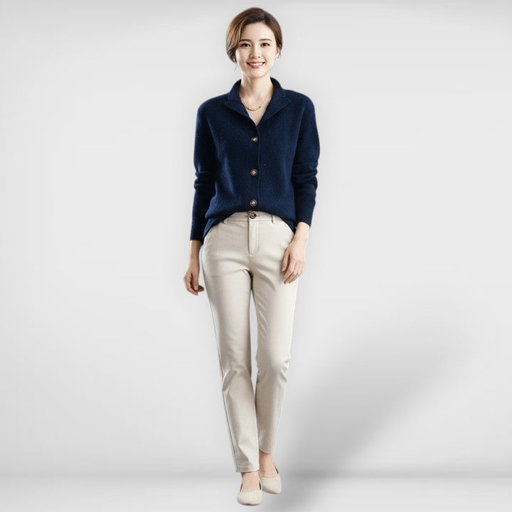 Grace | Women's Knit Cardigan