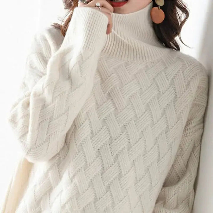 Isabella | Women's Chic Sweater