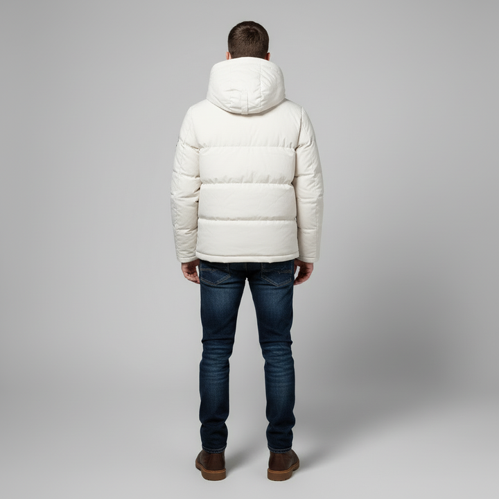 Nick | Waterproof Winter Coat