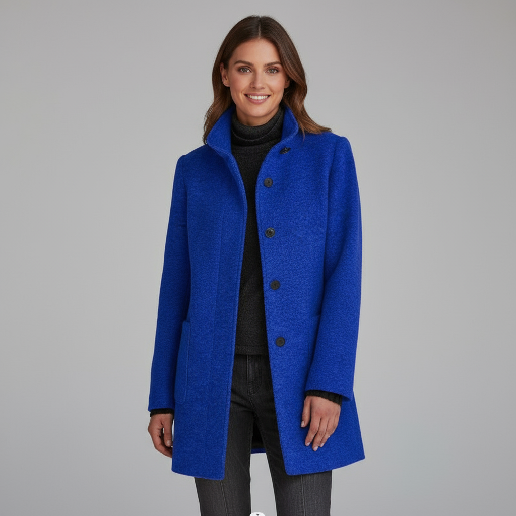 Lisa | Women's classic Winter coat