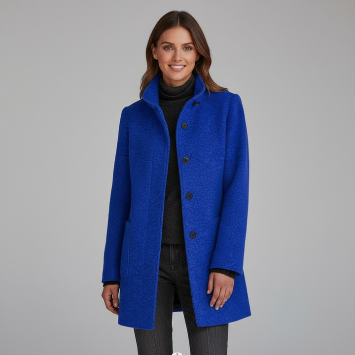 Lisa | Women's classic Winter coat