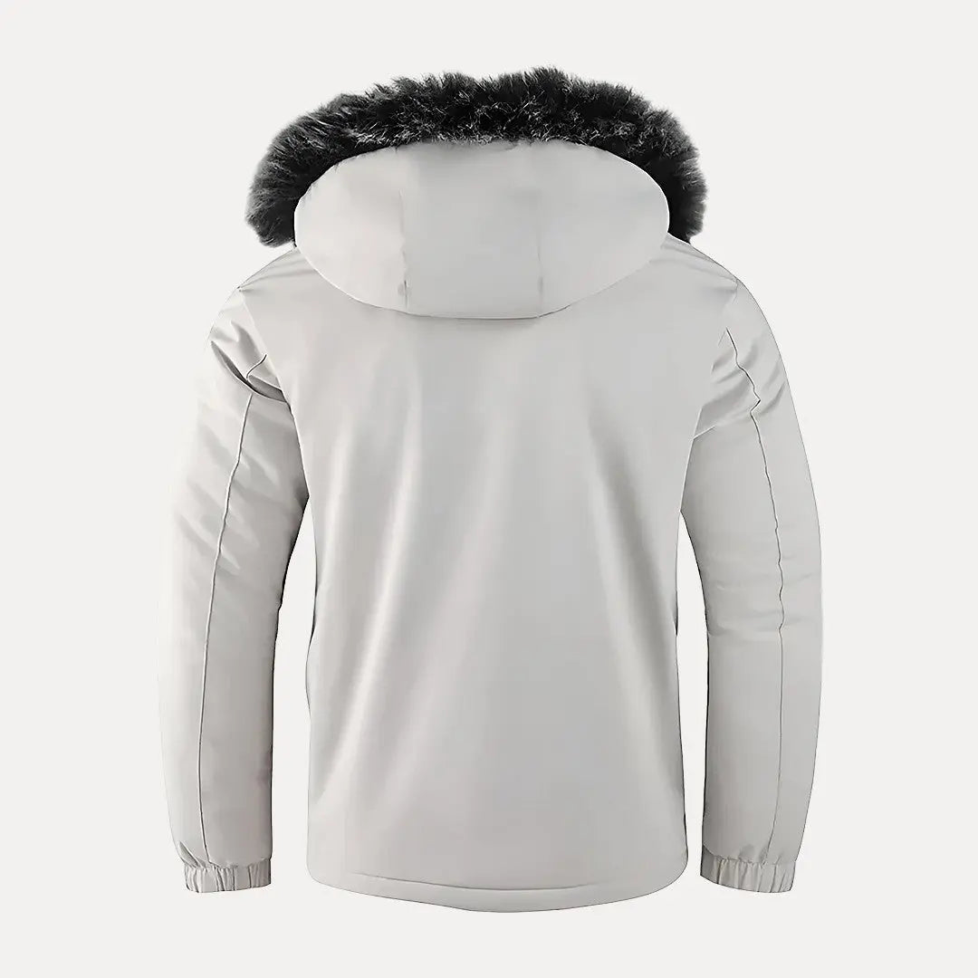 Rico | Men's Winter Jacket