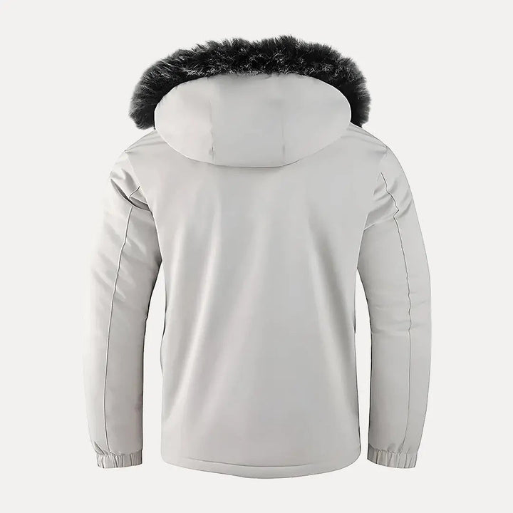 Rico | Men's Winter Jacket