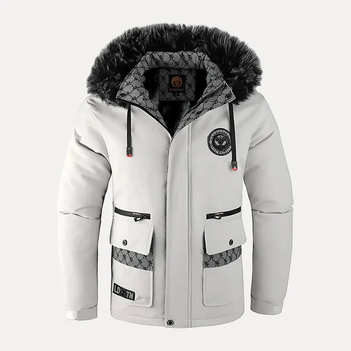 Rico | Men's Winter Jacket