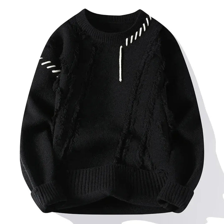 Tim | Men's Knitted Sweater