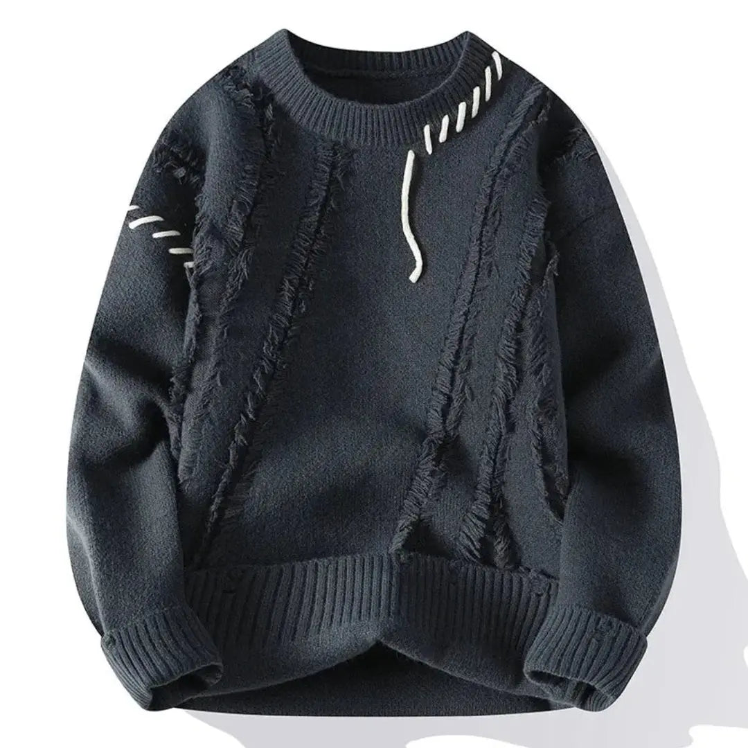 Tim | Men's Knitted Sweater