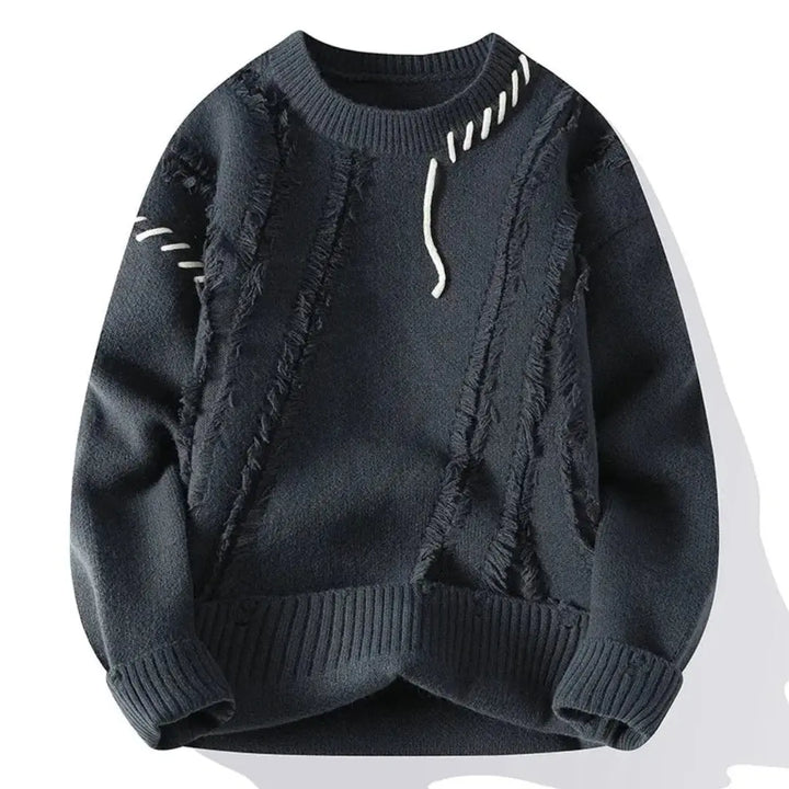 Tim | Men's Knitted Sweater