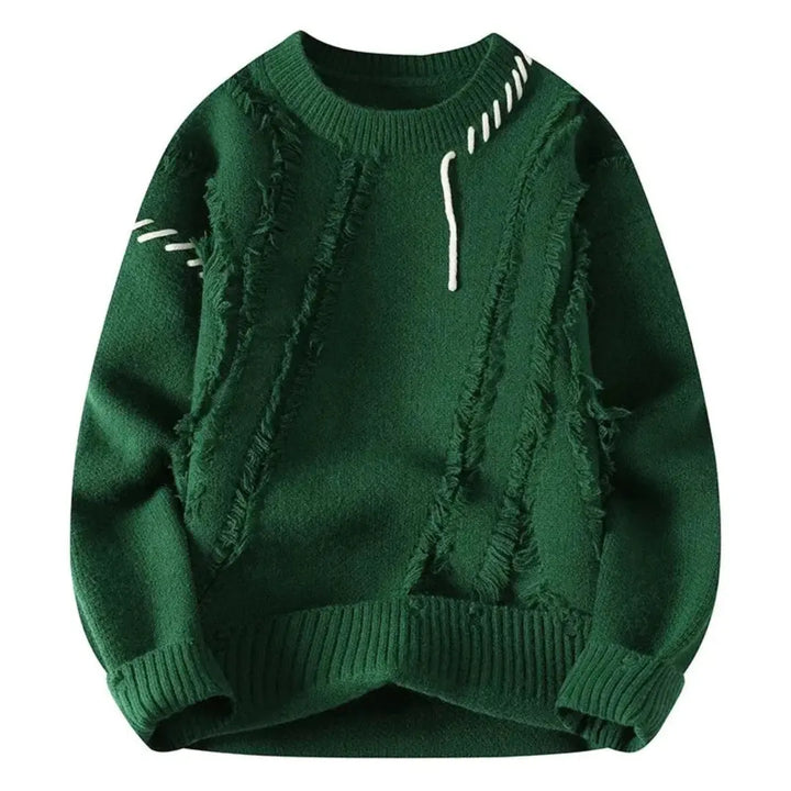 Tim | Men's Knitted Sweater