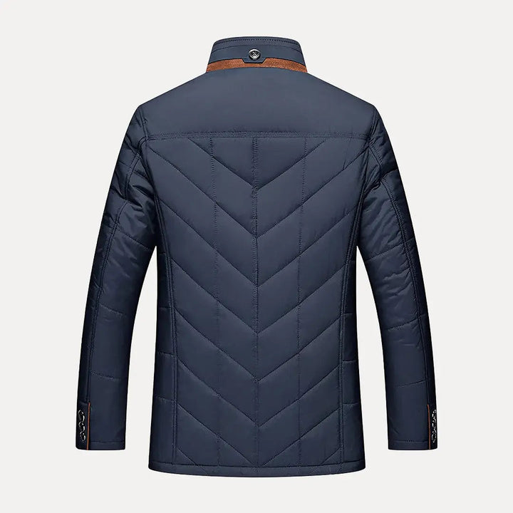Simon | Padded Winter Jacket