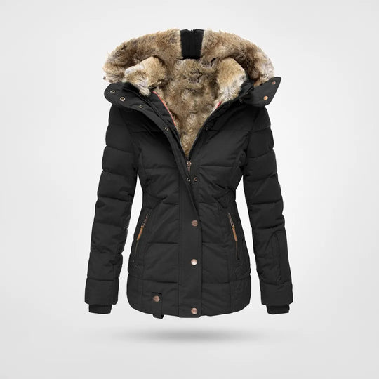 Linda | Essential Women's Winter Coat
