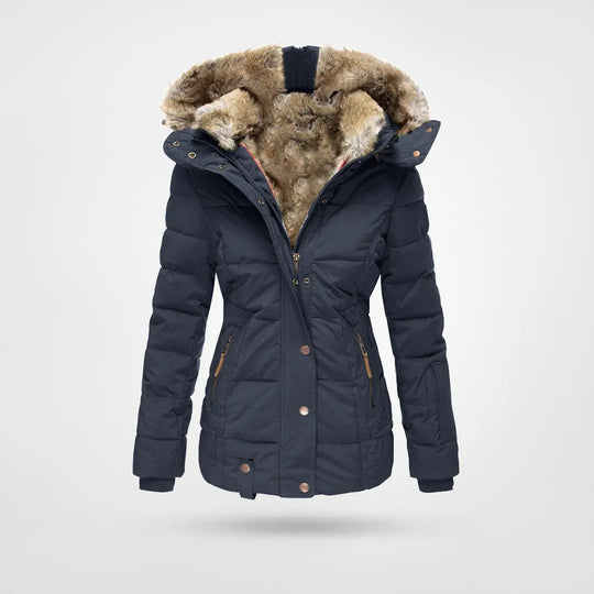 Linda | Essential Women's Winter Coat