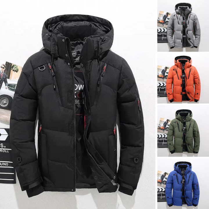 Jack | Men's Winter Coat