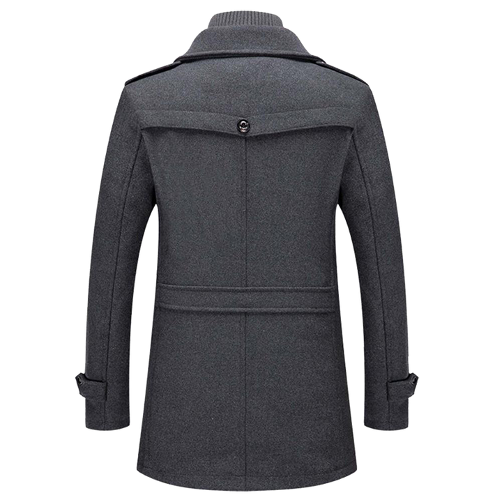 Fashionable Men's Coat