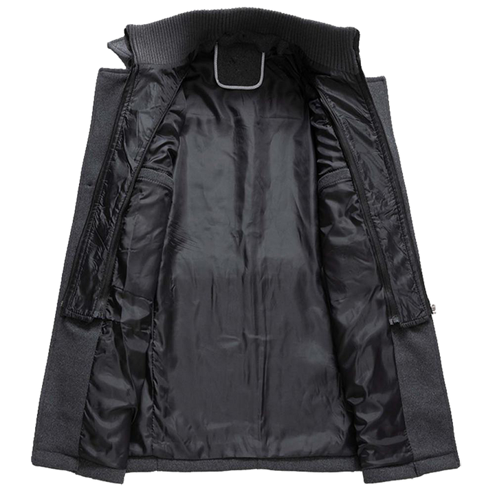 Fashionable Men's Coat