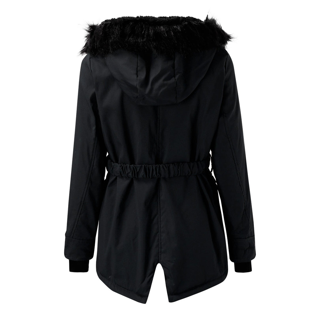 W&W FRIEDA - Warmer Mode Coat