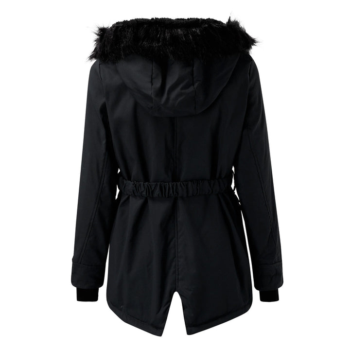 W&W FRIEDA - Warmer Mode Coat