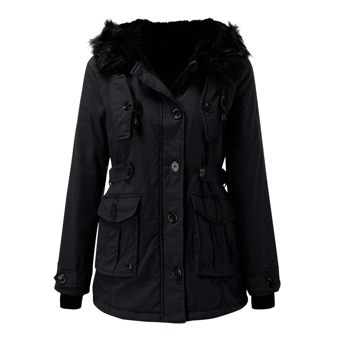 W&W FRIEDA - Warmer Mode Coat