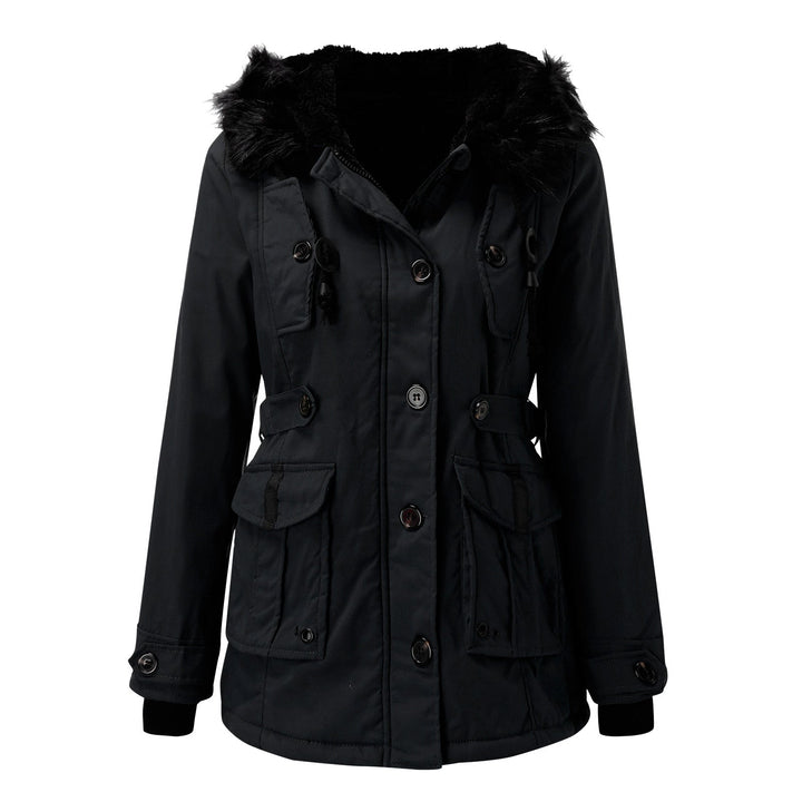 W&W FRIEDA - Warmer Mode Coat