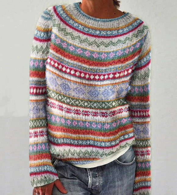 Angela | Women's Sweater