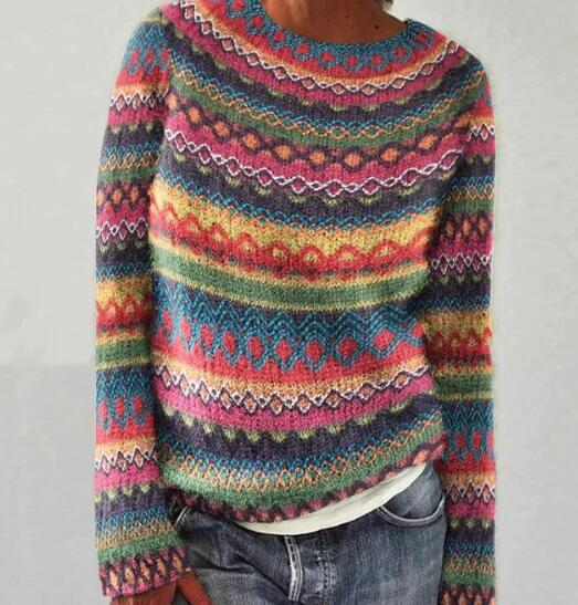 Angela | Women's Sweater