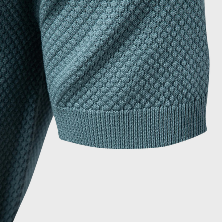 Lex & Baron | Men's Premium Summer Polo